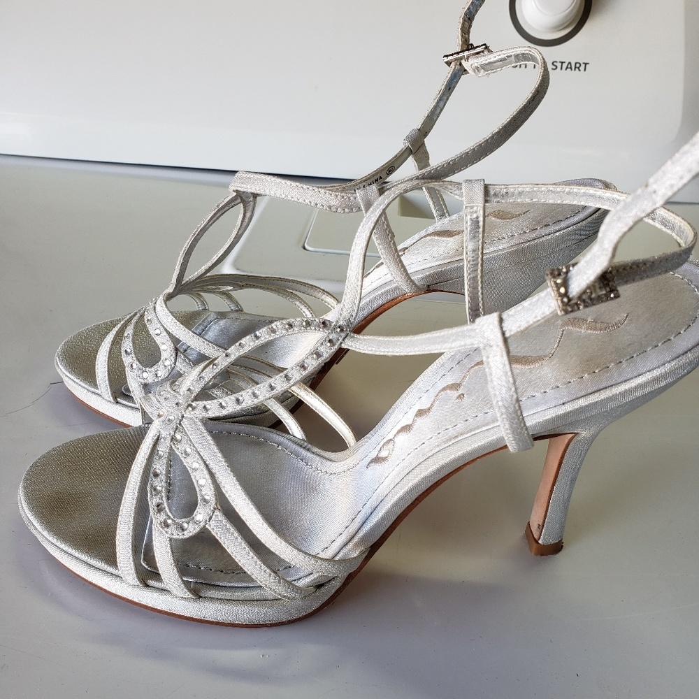 Formal dress heels